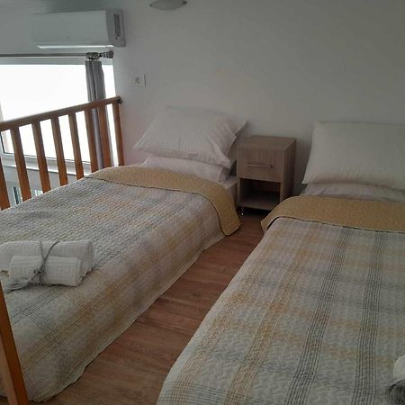 شقة The Getaway Agia Marina المظهر الخارجي الصورة