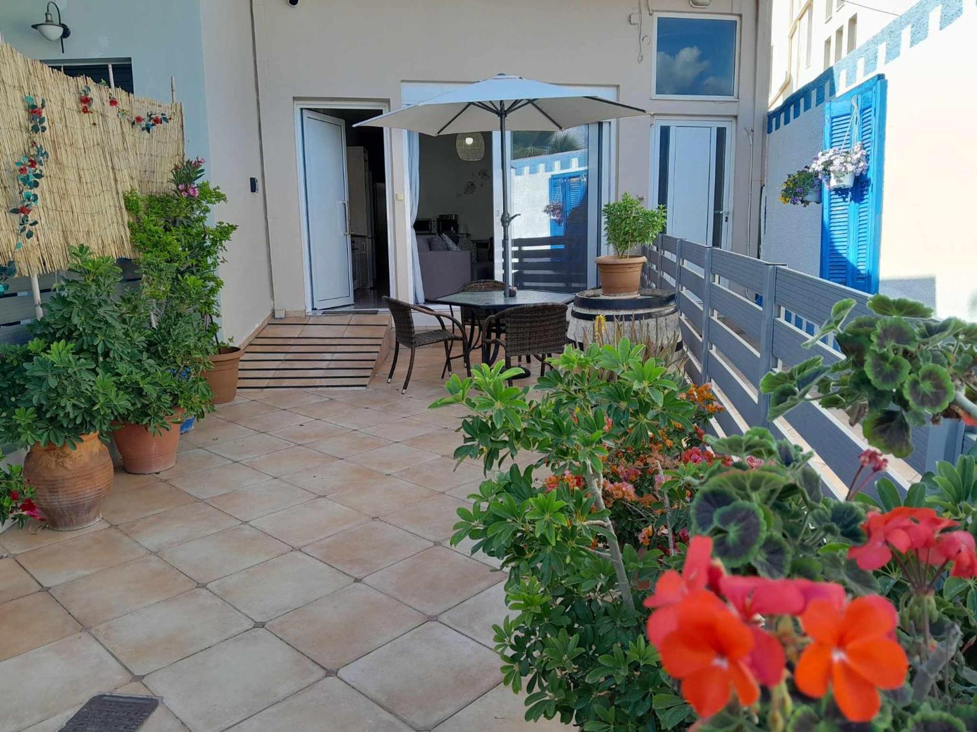 شقة The Getaway Agia Marina المظهر الخارجي الصورة
